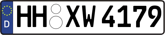 HH-XW4179