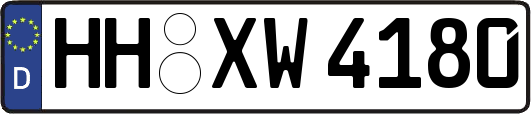 HH-XW4180