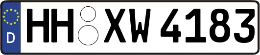 HH-XW4183