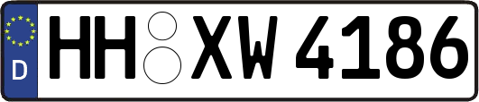 HH-XW4186
