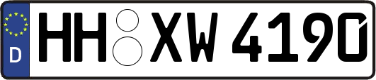 HH-XW4190