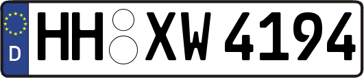 HH-XW4194
