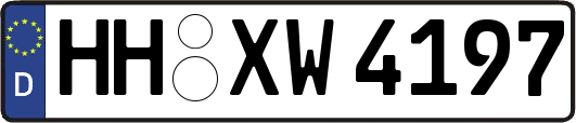 HH-XW4197