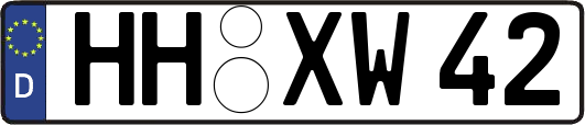 HH-XW42