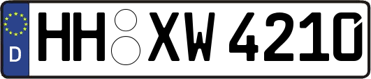 HH-XW4210