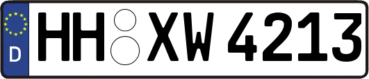 HH-XW4213