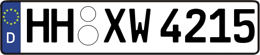HH-XW4215