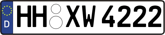 HH-XW4222