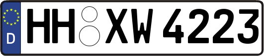 HH-XW4223