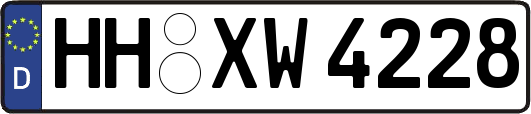 HH-XW4228