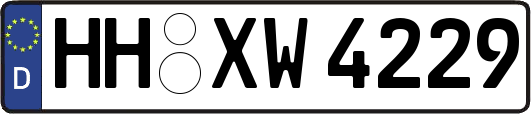 HH-XW4229