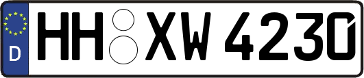 HH-XW4230