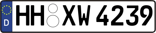 HH-XW4239