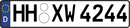 HH-XW4244