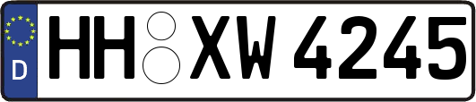 HH-XW4245