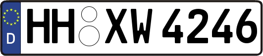 HH-XW4246
