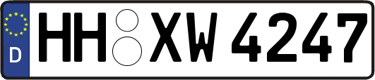 HH-XW4247