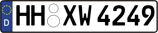HH-XW4249