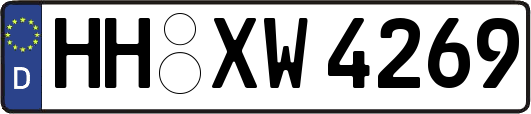 HH-XW4269