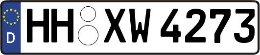 HH-XW4273