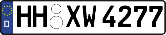 HH-XW4277