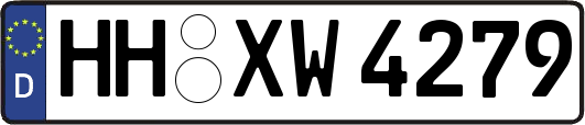 HH-XW4279
