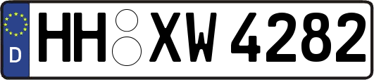 HH-XW4282