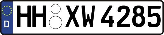 HH-XW4285