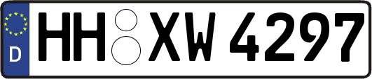 HH-XW4297