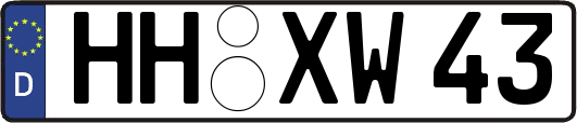 HH-XW43