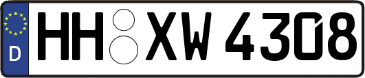 HH-XW4308