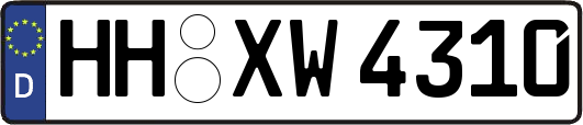 HH-XW4310