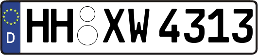 HH-XW4313