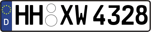 HH-XW4328