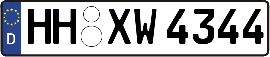 HH-XW4344