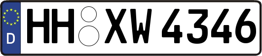 HH-XW4346