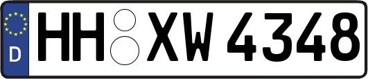 HH-XW4348