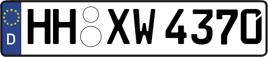 HH-XW4370