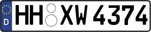 HH-XW4374