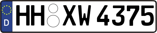 HH-XW4375