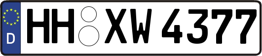 HH-XW4377