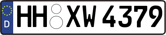 HH-XW4379