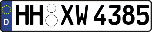 HH-XW4385