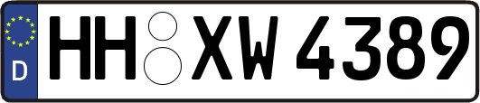 HH-XW4389