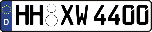 HH-XW4400