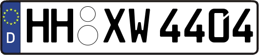 HH-XW4404
