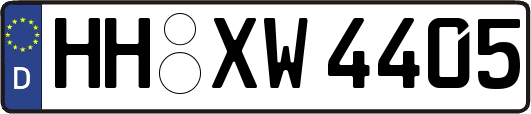 HH-XW4405