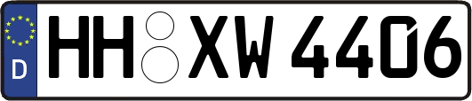 HH-XW4406