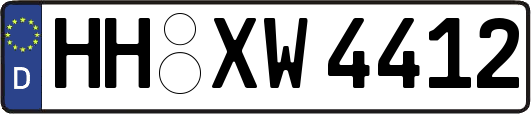 HH-XW4412