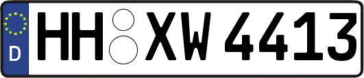 HH-XW4413